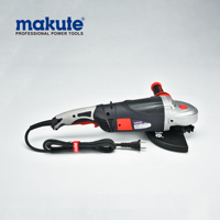 Meuleuse d'angle électrique 801, 230mm, 2600w, mini machine à poncer