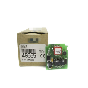 INGENIERÍA Q45UML 49555 NSMP Nuevo controlador de programación PLC dedicado PAC de automatización industrial original listo - Product Image 1