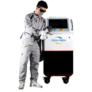 1000watt Fiber Laser Cleaning Machine Rust Removing Lazer Laser Cleaner Price