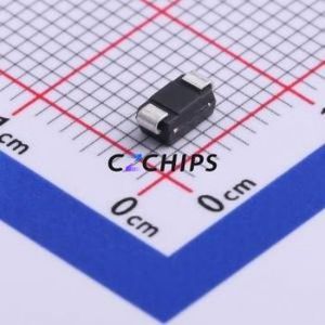 Diodo Original Nuevo S2B SMA(DO-214AC), Diodo de Propósito General, Venta al por Mayor de Componentes Electrónicos, Proveedor de Chips y Servicio BOM - Product Image 2