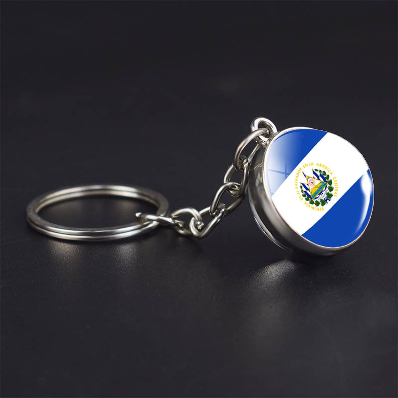 El Salvador