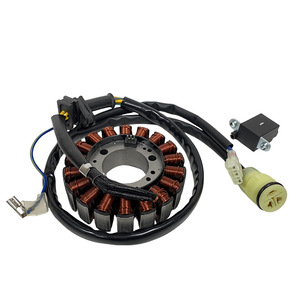 Bobine d'allumage de moto de qualité supérieure, directement de l'usine - Convient aux pièces de rechange HONDA TRX300/FOREMAN 300/FORETRAX 300 - Product Image 5