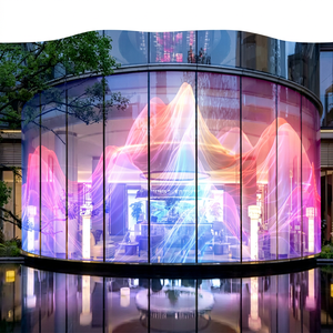 Pantalla Holográfica Estándar para Uso General - Product Image 1