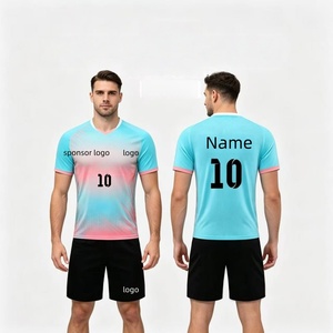 Maillots de football et ensembles de survêtements personnalisés pour équipes et clubs nationaux – Collection 2026-2027 – Maillots de sport floqués en gros - Product Image 1