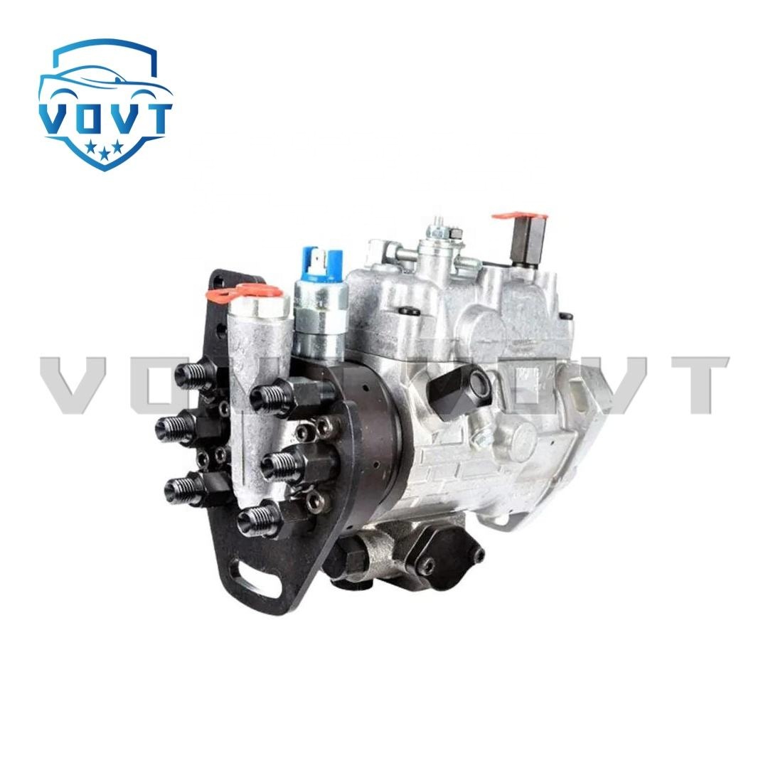 High Quality Diesel Fuel Injection Pump V3260F534T for Perkins Engine 1104C
