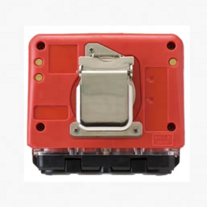 เครื่องตรวจวัดก๊าซส่วนบุคคลรุ่นใหม่ Riken Keiki Four Gas GX-2009 ตรวจจับก๊าซ 4 ชนิด ได้พร้อมกันและแบบเรียลไทม์ ได้แก่ LEL O2 H2S CO - Product Image 4