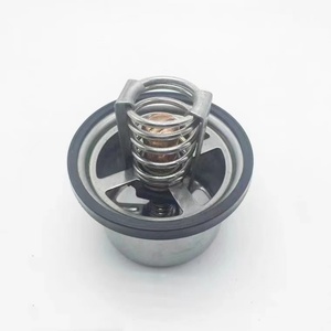 Termostato para Excavadora E336D 330D 340D 2477133 247-7133 4W4794 1743504 248-5513 para Motor C9 3126B 3176 3306 3406B 3408 - Product Image 2