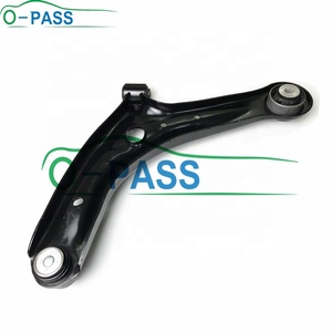 Bras de suspension inférieur avant OPASS pour MAZDA 2 Demio DE III & Ford Fiesta VI D651-34-350 - Product Image 6