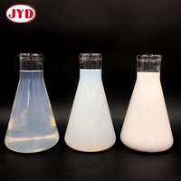 Matériau liquide Ludox de sol de silice chimique pour revêtement industriel