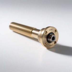 Custom-made Stainless Steel CNC Machined Mold Parts Wire EDM & Precision <b>Machining</b> <b>Services</b> - Product Image 1