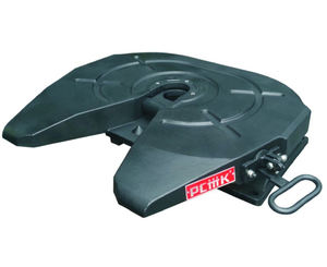 Meilleures ventes Pièces détachées pour remorques lourdes 50 #   Cinqième roue Cinqième roue pour remorque Smei - Product Image 1