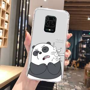 <span class=keywords><strong>Funda</strong></span> de silicona para Xiaomi <span class=keywords><strong>Redmi</strong></span> <span class=keywords><strong>Note</strong></span> 10 Pro, 9 Pro, 9S, Poco F3, M3, M2, 9T, <span class=keywords><strong>8T</strong></span>, 8 Pro, 8 - Product Image 2