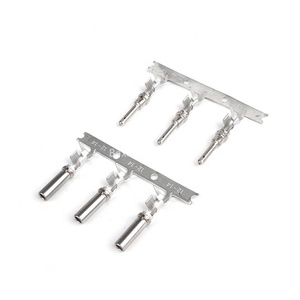 AT62-12-0166 Reel Type DTP Series Female Terminals Crimp Terminal Type - Product Image 1