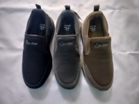 Chaussures de sécurité pour hommes, antidérapantes, absorbant les chocs, respirantes, en maille, style mocassins, pour le travail en extérieur, toutes saisons, très vendues