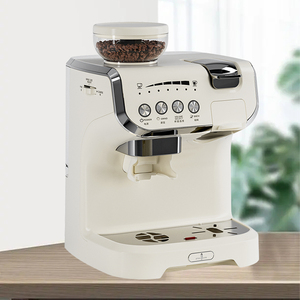 <span class=keywords><strong>Machine</strong></span> à Café à <span class=keywords><strong>Capsules</strong></span> Automatique 3 en 1 - Product Image 6
