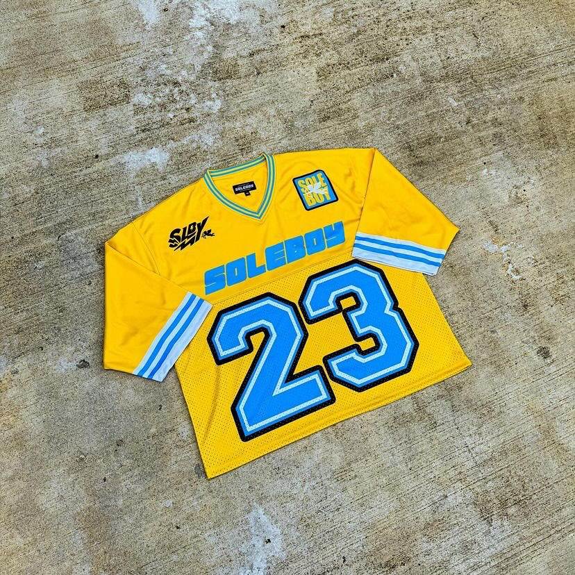 สีเหลือง