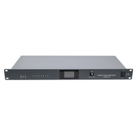 Convertisseur de signal 8 univers dmx artnet RDM sac contrôleur ArtNet