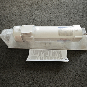 Motor Baldor CDPWD3455 SPEC.34-6418-3865 de Acero de Tungsteno para Uso Industrial - Product Image 2