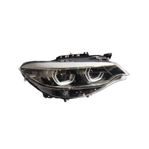 Faros Delanteros Adaptativos para BMW Serie 2 F22, Faros Delanteros Completos para Automóvil, Faros Delanteros OEM - Product Image 1
