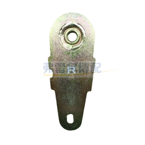 Bras oscillant compact Citron ZX Dongfeng S30H30 517840 4955300 Gauche 517841 4955400 Droit Pièce de rechange - Product Image 2