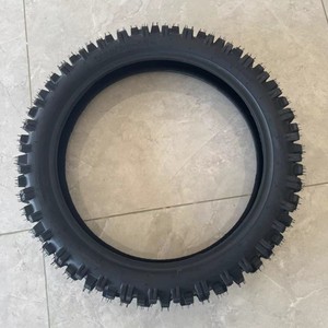 Offerta Speciale: Pneumatico per Moto Fuoristrada 100/90-18 Nuovo di Zecca, Alta Qualità, Resistente all'Usura e Antiscivolo - Product Image 6