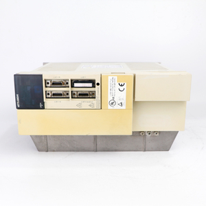 MDS-B-SPJ2-55 Used AC Motor Drive <b>12</b> Months Warranty Can Repair Mazak SE MDS-B-SPJ2-55 MDS-B-SPJ2-55 MOTOR DRIVE - Product Image 5
