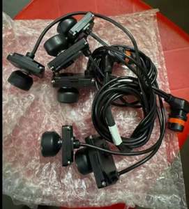 โมดูลชั่งน้ำหนัก Agras T50 อุปกรณ์เสริมเครื่องพ่นสารเคมีที่จำเป็นสำหรับการซ่อมเครื่องจักรกลการเกษตร อะไหล่การเกษตรคุณภาพสูง - Product Image 1