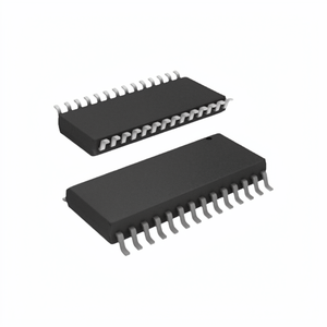 BOM IC ในสต็อก ISD17210SYIR 28 SOlC อินเทอร์เฟซ คอมโพเนนต์ อิเล็กทรอนิกส์ - Product Image 1