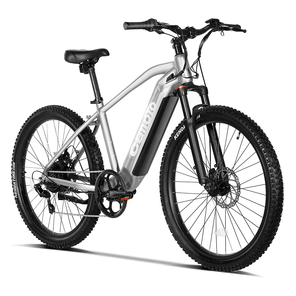 Le migliori bici elettriche potenti 48v 500w Mid Drive Hybrid Ebike Factory Custom Off Road Mountain bicicletta elettrica per uomo