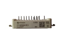 Module IGBT Infin Eon FS25R12W1T4 de haute qualité, 1200V, neuf, d'origine, alimentation électrique, semi-conducteur discret, Allemagne, emballage plastique
