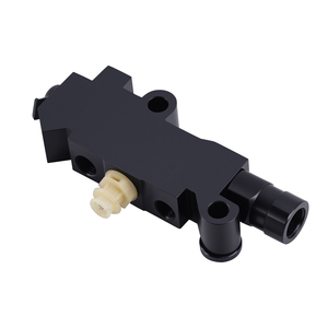 Đĩa trống màu đen phanh tỷ lệ van với dòng SDK-PV2-BK pv2 - Product Image 2