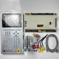 En Oferta, Controlador de Inyección Original Techmation Q8+TECH1S