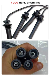 Dây Cắm Bugi Đặt Cáp Đánh Lửa 24512522 Cho Chevrolet N300 N200 - Product Image 6