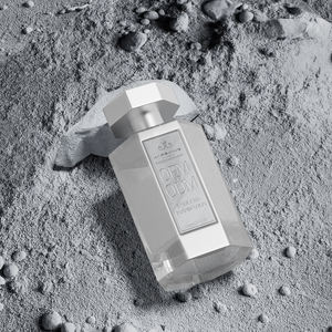 Lüks zarif degrade buzlu parlak siyah cam parfüm şişesi seyahat için sızdırmaz parfüm <span class=keywords><strong>Atomizer</strong></span> - Product Image 6