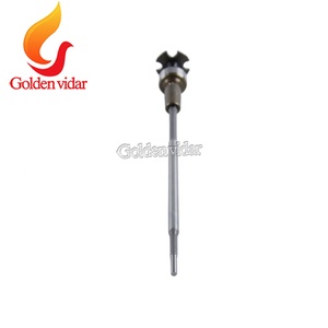 Golden Vidar <strong>Diesel</strong> <strong>Injector</strong> Control Valve F00VC45204 Injection Valve Set for 0445110418 0445110520 - Product Image 5