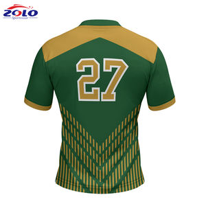 <span class=keywords><strong>Nouvelle</strong></span>-<span class=keywords><strong>Zélande</strong></span> Maori <span class=keywords><strong>Polo</strong></span> Casual Melbourne Coq Requin Lapin Cheval Sauvage Denim T-shirt N-R-L <span class=keywords><strong>Rugby</strong></span> Shirt - Product Image 3