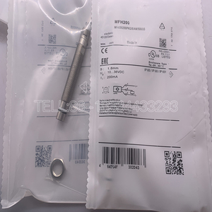 Mfh200 mfh201 mfh202 mfh203 mfh204 mfh205 mfh206 mfh207 mfh208 mfh209 Cảm biến tiệm cận ban đầu mới trong kho - Product Image 4
