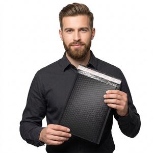 Enveloppes à bulles auto-adhésives épaisses et rembourrées pour l'expédition professionnelle et la logistique (vente en gros) - Product Image 1