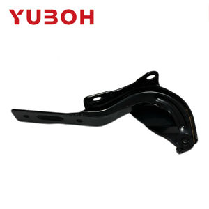 YUBOH 60170-SWA-000 左侧引擎盖铰链适用于本田 CR-V RE1 RE2 RE4 2007-2011 引擎盖铰链总成 - Product Image 3