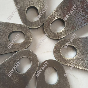 Topkwaliteit Zware Machine Met Behulp Van Onderdelen Limiet Pin As Oorplaat Fabriek Levering Roterende Boorinstallatie Oorplaat - Product Image 3