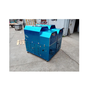 High Quality Grain/cocoa Bean/almond <b>Nut</b> Roaster/peanut Roasting <b>Machine</b> - Product Image 6