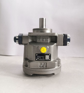 Pompe à piston hydraulique série HY16M HY32M HY55M HY63M HY100M HY10M-RP HY160M-RP Pompe à piston axial HY10M-RP HY160M-RP - Product Image 2