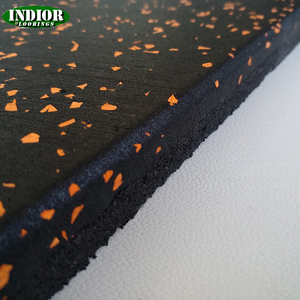 Mejor precio Crossfit Mat Baloncesto Suelo Balistic Gym <span class=keywords><strong>Mate</strong></span> 15mm Goma antideslizante para parque infantil Arabia Saudita - Product Image 6