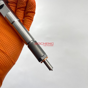 Valvole iniezione valvola iniettore Common Rail iniettore di carburante <span class=keywords><strong>0445110351</strong></span> per iniettore di carburante <span class=keywords><strong>0445110351</strong></span> (1 anno di garanzia) - Product Image 5