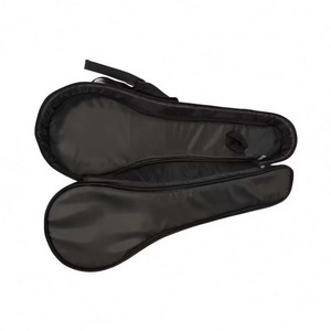 Échantillon gratuit : Housse de transport pour banjo 40 pouces, 1 cm d'épaisseur, avec logo personnalisé, grande capacité, facile à transporter - Product Image 5