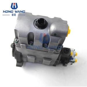 ปั๊มฉีดน้ำมันเชื้อเพลิงคุณภาพ OEM รุ่น 3190677 สำหรับรถขุด CAT 324D 329D 336D เครื่องยนต์ C7 C9 รถตักล้อยาง 950H 962H - Product Image 4