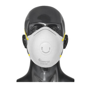 <span class=keywords><strong>Niosh</strong></span> masker <span class=keywords><strong>Respirator</strong></span> profesional, <span class=keywords><strong>Respirator</strong></span> debu industri 3D N95 <span class=keywords><strong>Respirator</strong></span> N95 untuk Debu - Product Image 1