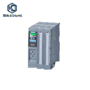 Unidad Central de Procesamiento 6ES7511-1CK01-0AB0 6ES7512-1CK01-0AB0 para Controlador PLC S7-1500, Sistema de Automatización Industrial - Product Image 1