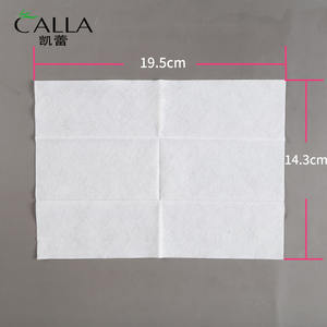 Salviette Umidificate Monouso con Ingredienti Naturali, Confezione Singola OEM, Marchio Privato - Product Image 6