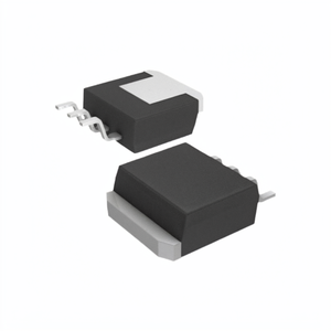 Original One Stop Service Power Management (PMIC) Electronic Chips Component TO 263 4, D2PAK , TO 263AA LM317KTTR - Product Image 1